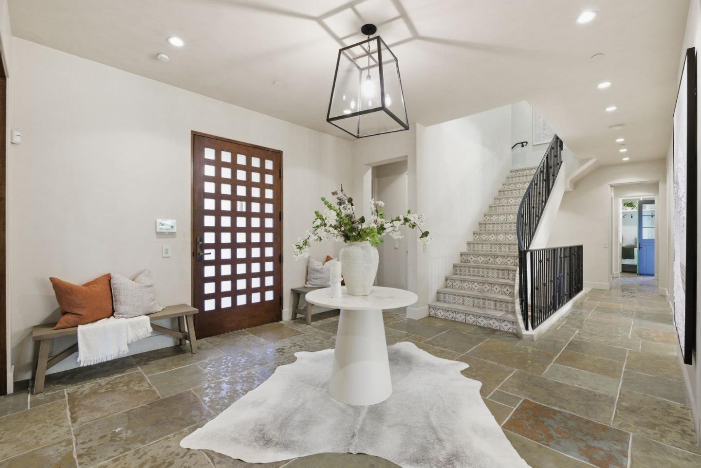 1711 Webster St Palo Alto, CA 94301