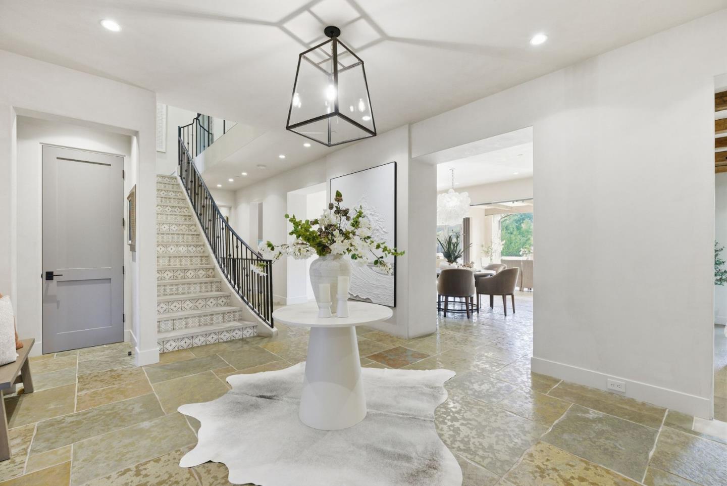 1711 Webster St Palo Alto, CA 94301