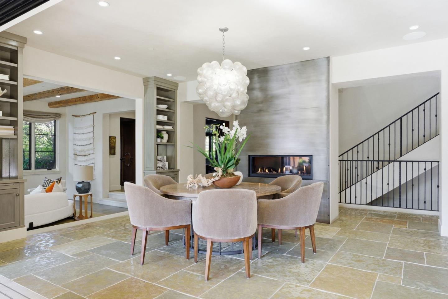 1711 Webster St Palo Alto, CA 94301