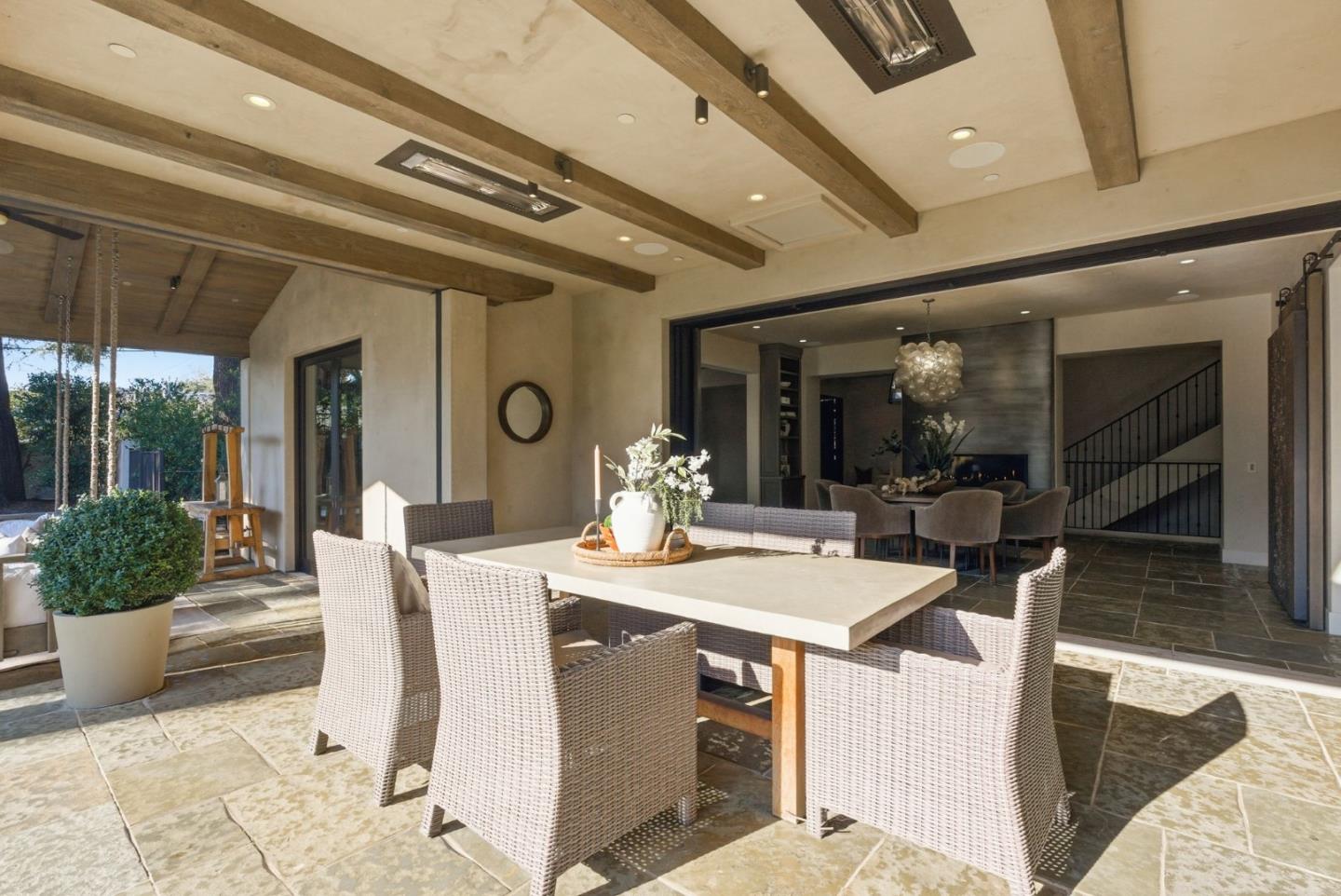 1711 Webster St Palo Alto, CA 94301