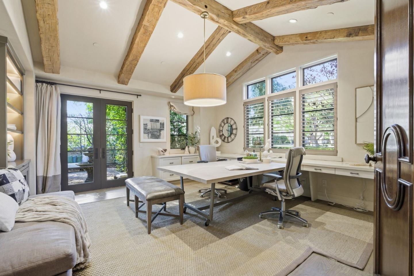 1711 Webster St Palo Alto, CA 94301