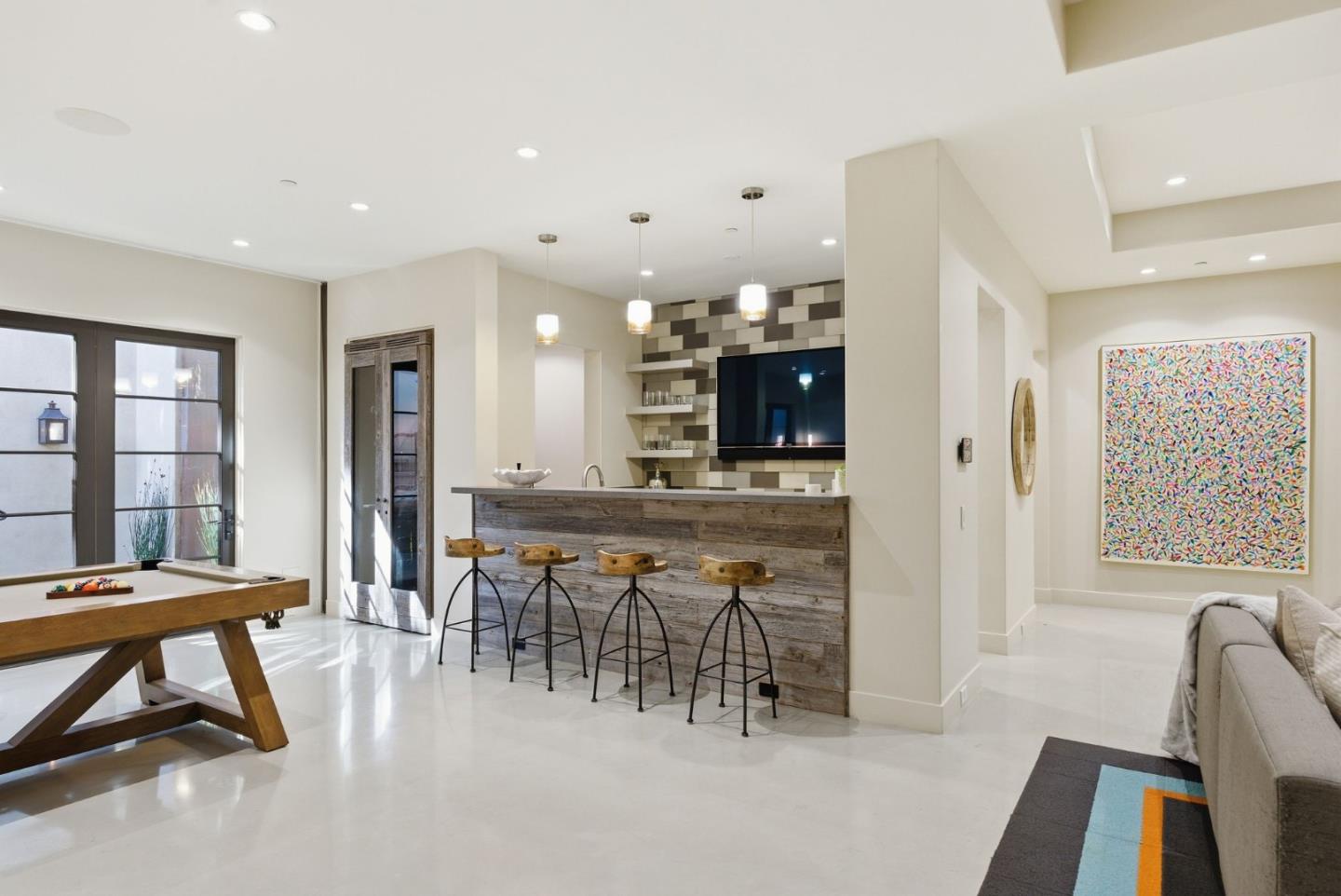 1711 Webster St Palo Alto, CA 94301