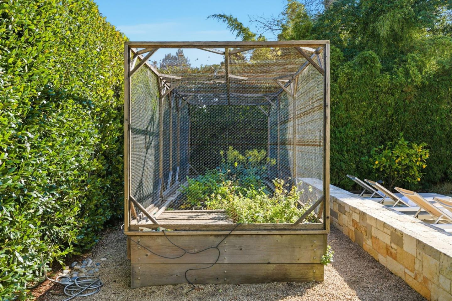 1711 Webster St Palo Alto, CA 94301