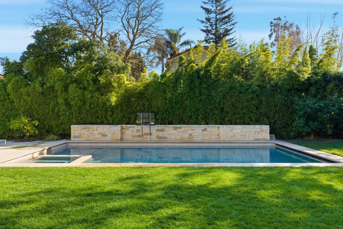 1711 Webster St Palo Alto, CA 94301