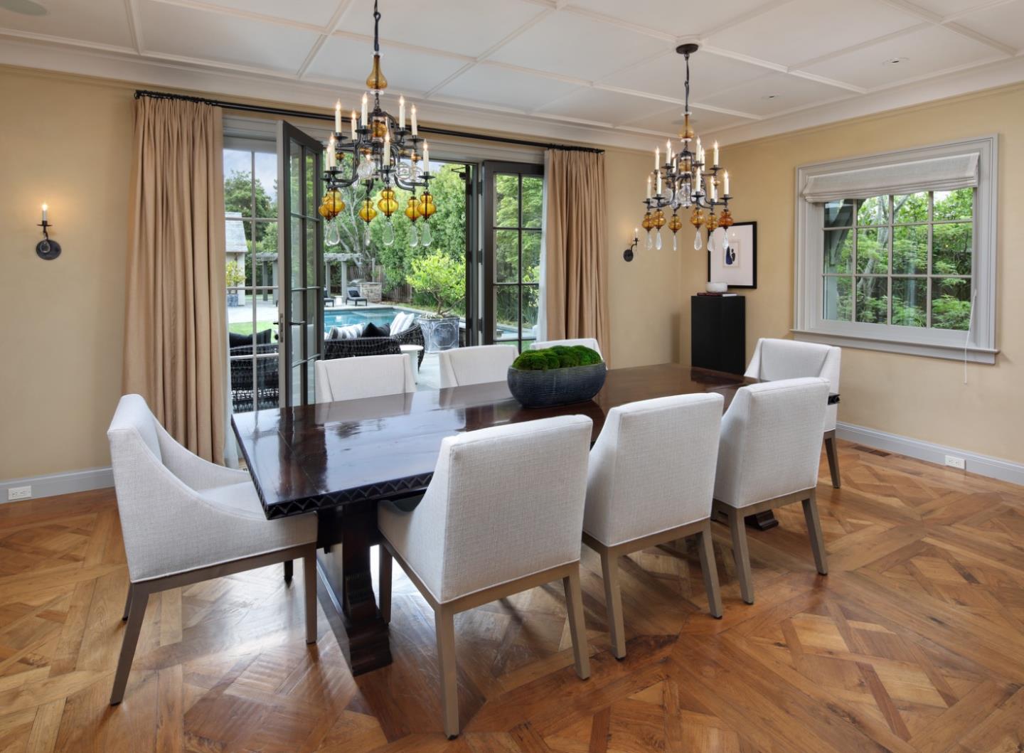 444 Tennyson Ave PALO ALTO, CA 94301