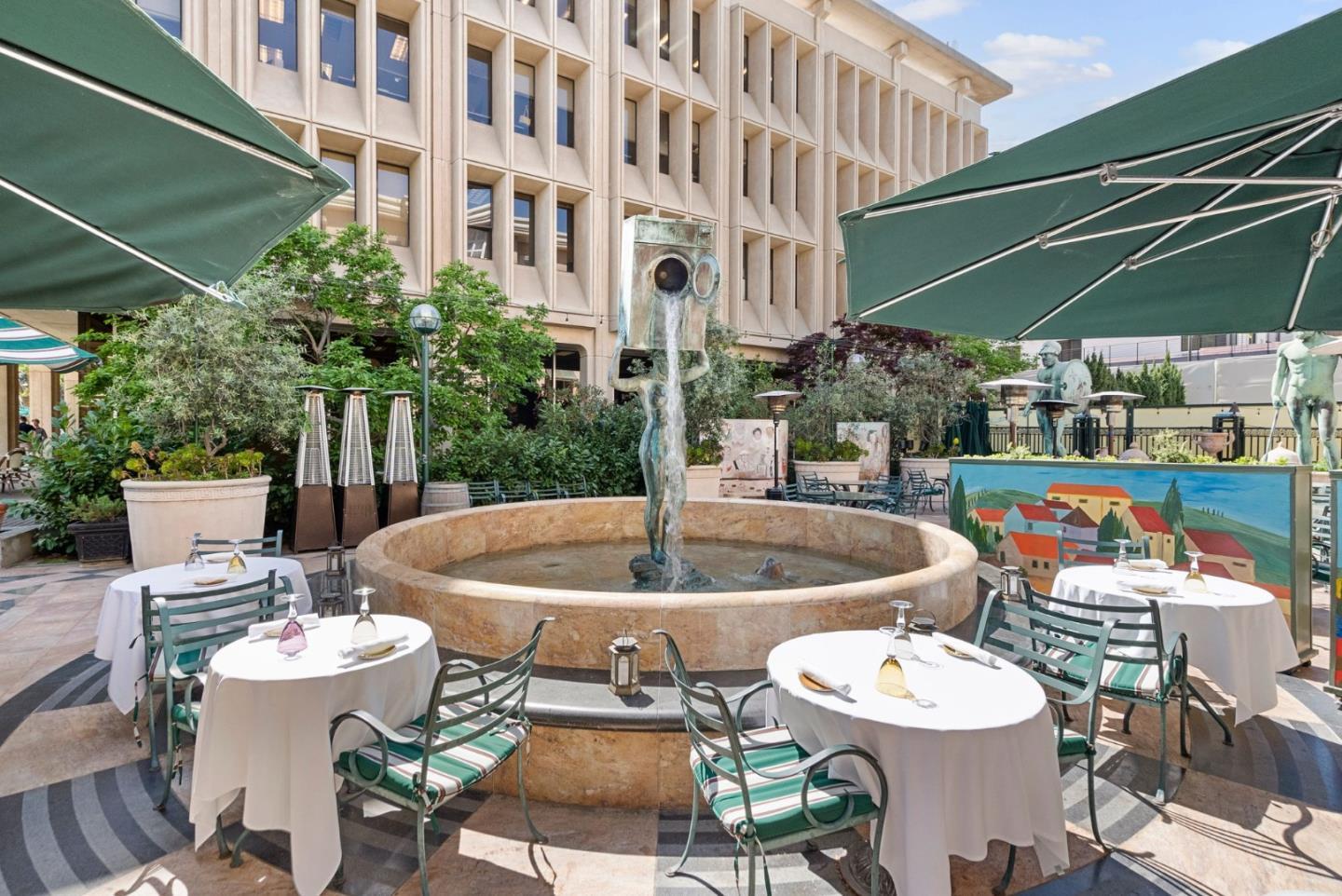 200 Sheridan Ave #104 PALO ALTO, CA 94306