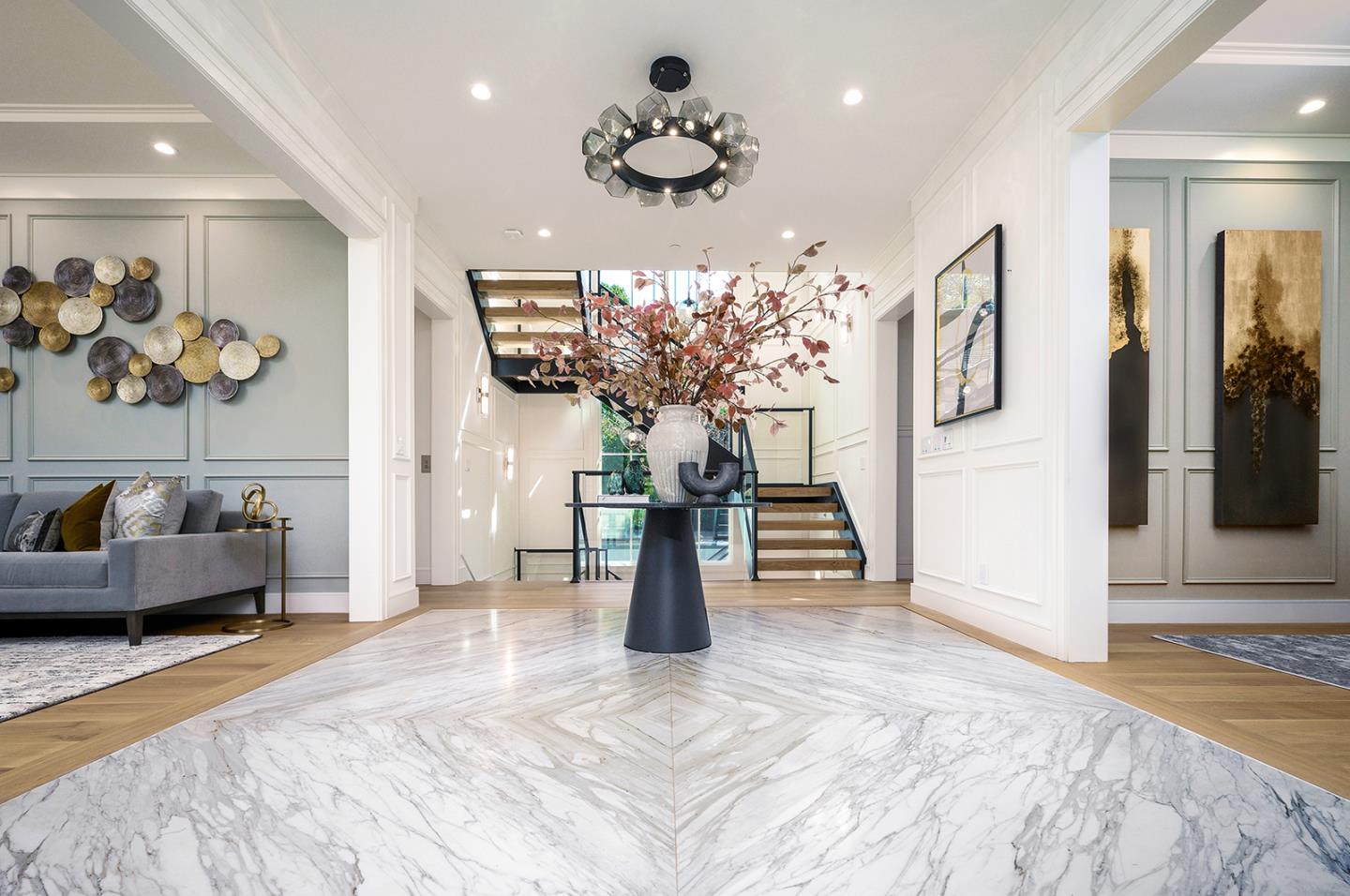 1700 Waverley St PALO ALTO, CA 94301