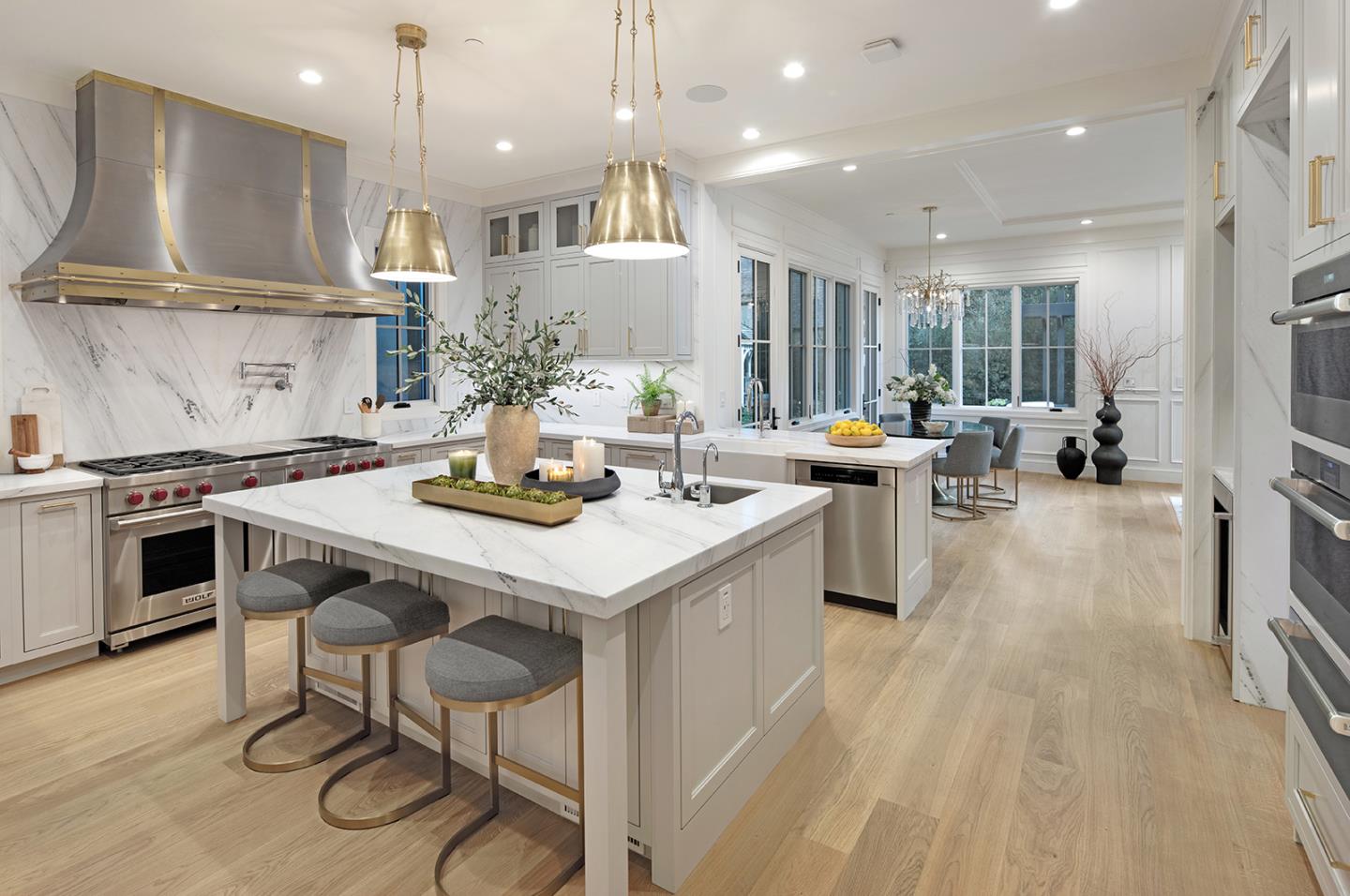 1700 Waverley St PALO ALTO, CA 94301