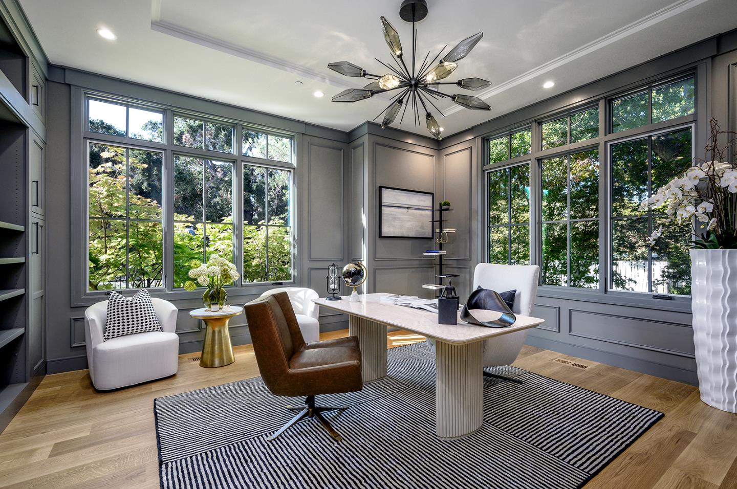 1700 Waverley St PALO ALTO, CA 94301