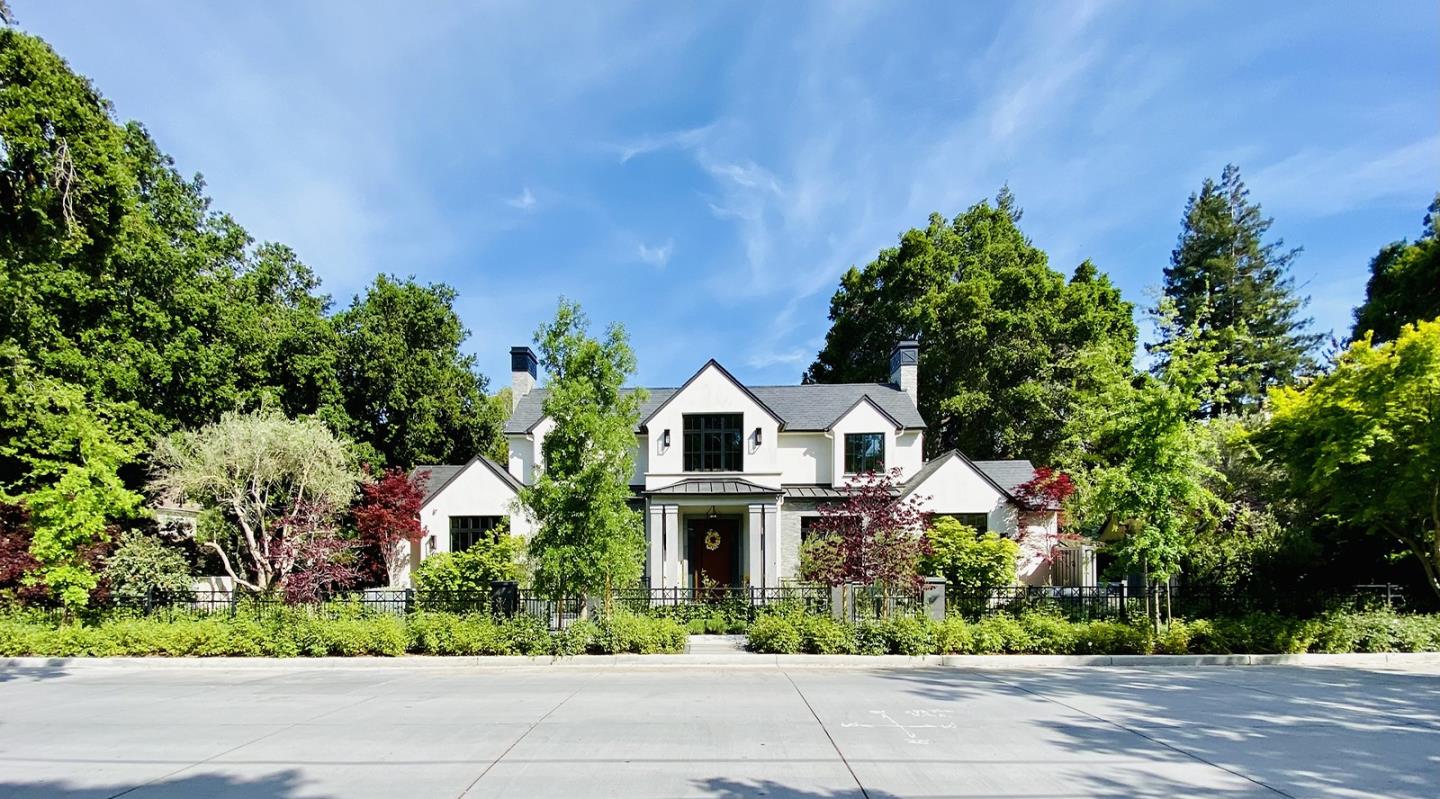 1700 Waverley St PALO ALTO, CA 94301
