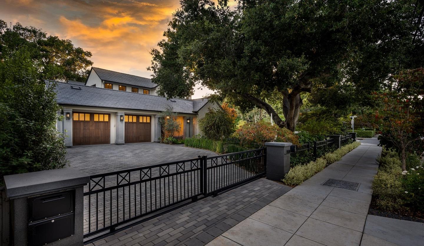 1700 Waverley St PALO ALTO, CA 94301