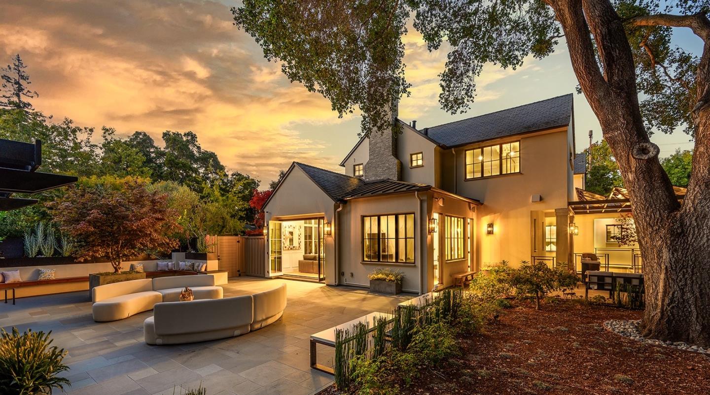1700 Waverley St PALO ALTO, CA 94301