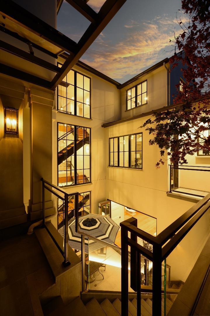 1700 Waverley PALO ALTO, CA 94301