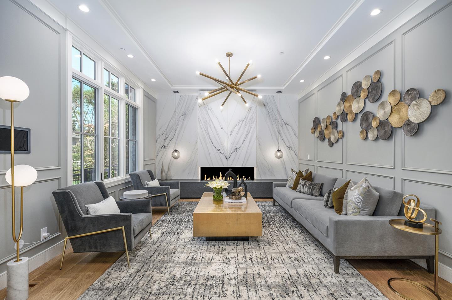 1700 Waverley PALO ALTO, CA 94301