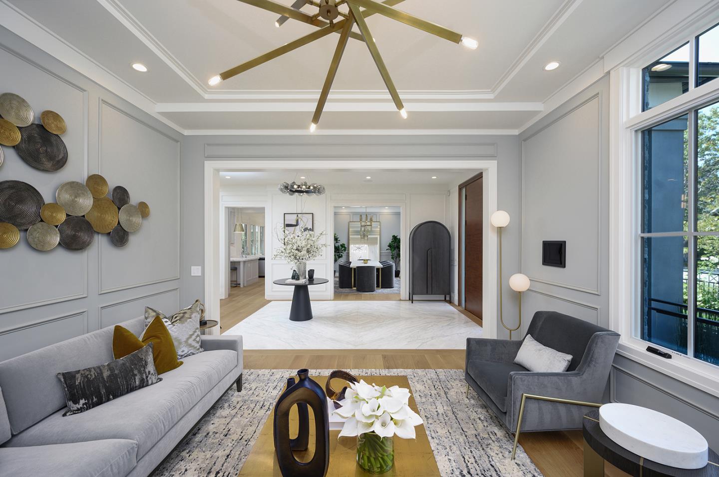 1700 Waverley PALO ALTO, CA 94301