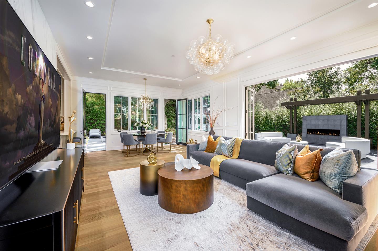 1700 Waverley PALO ALTO, CA 94301