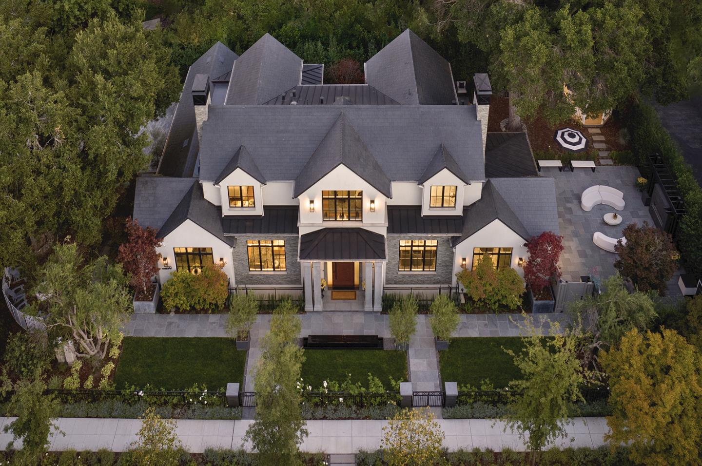 1700 Waverley PALO ALTO, CA 94301