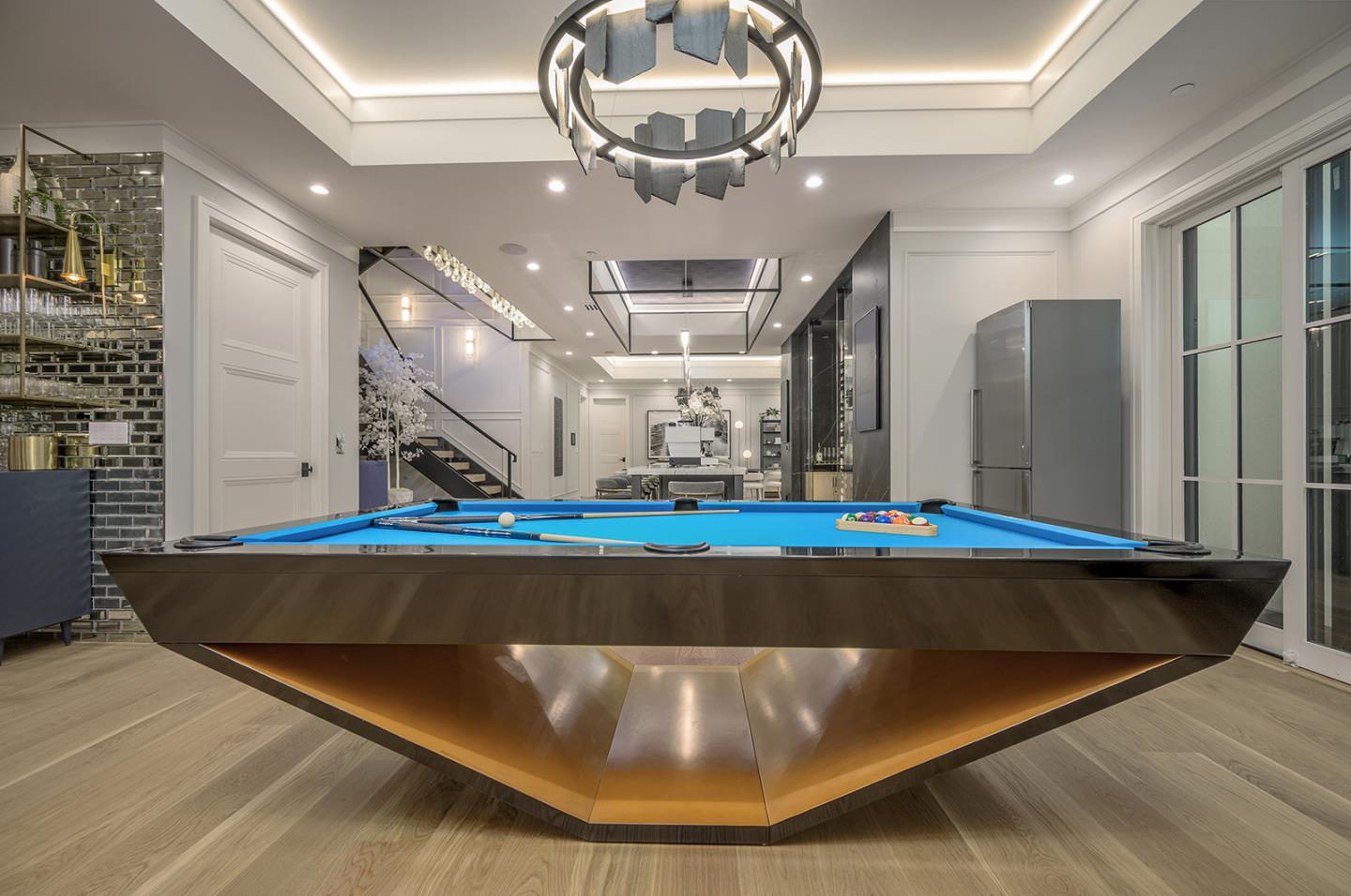 1700 Waverley PALO ALTO, CA 94301