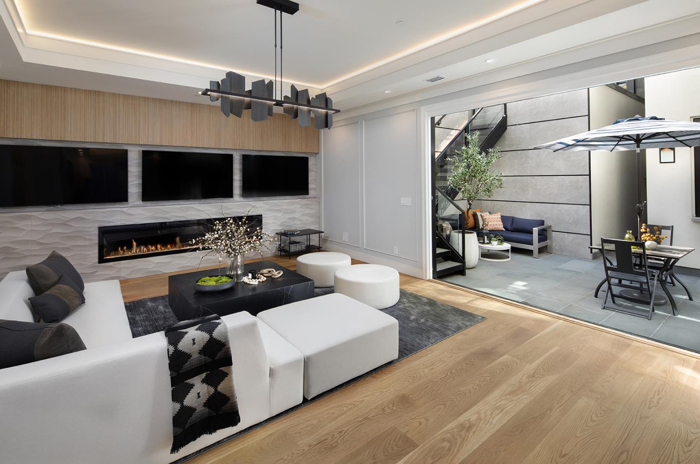 1700 Waverley PALO ALTO, CA 94301