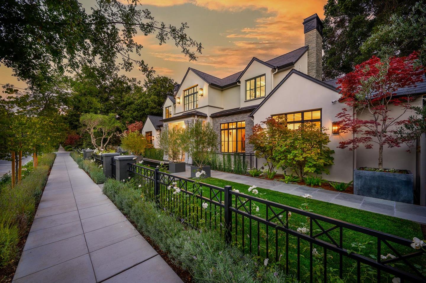 1700 Waverley PALO ALTO, CA 94301