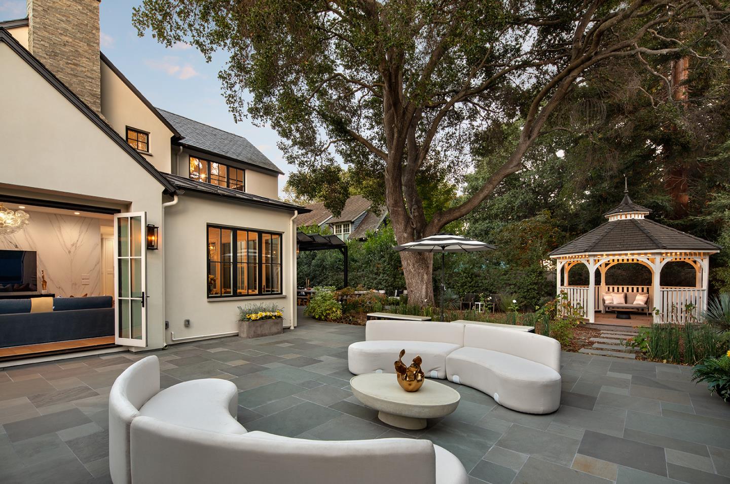 1700 Waverley PALO ALTO, CA 94301