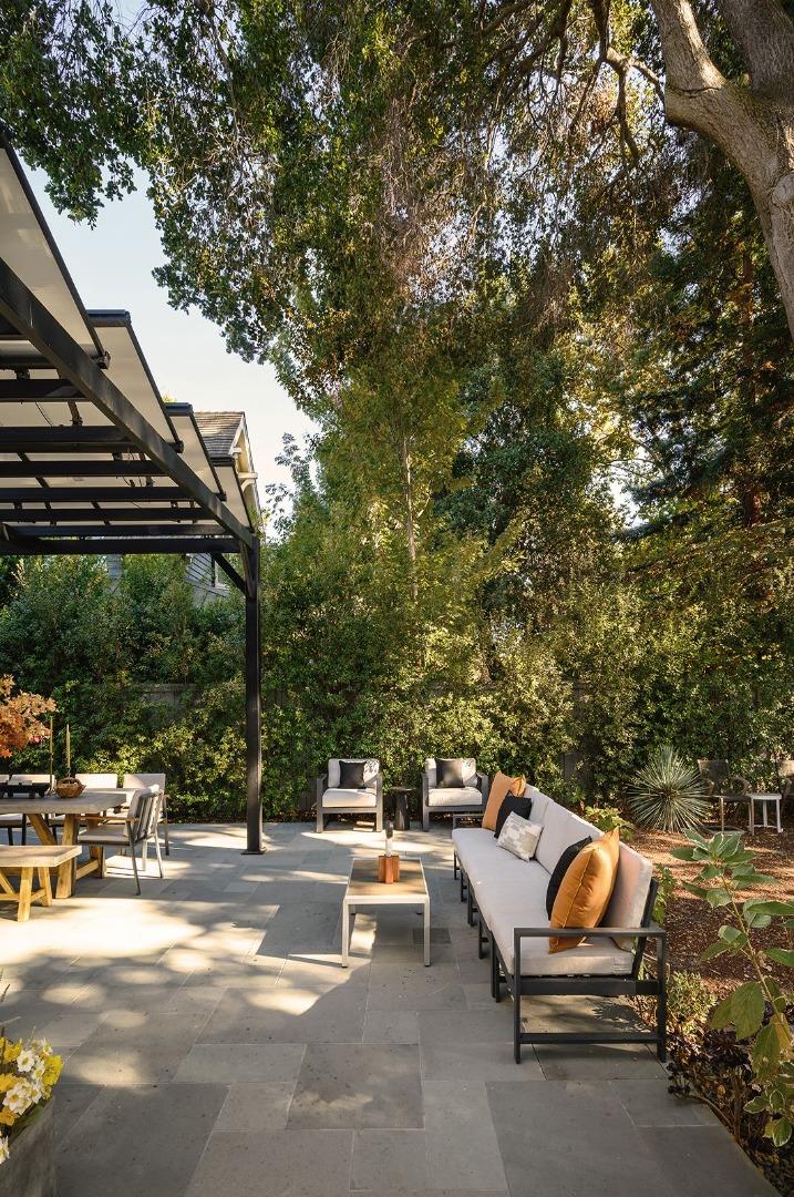 1700 Waverley PALO ALTO, CA 94301