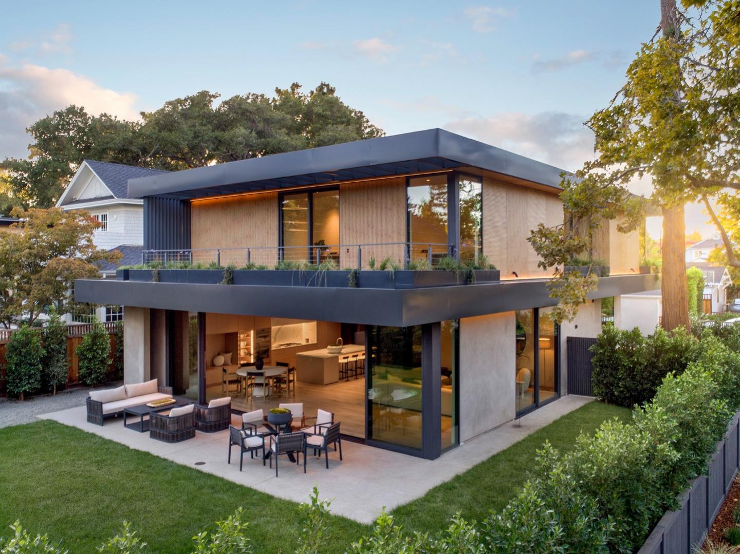 1480 Bryant St PALO ALTO, CA 94301