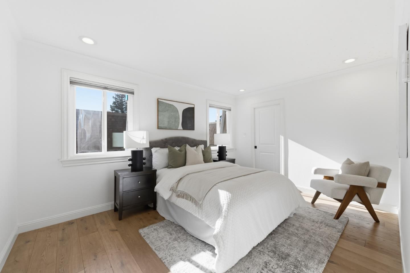 614 Frst Ave Palo Alto, CA 94301