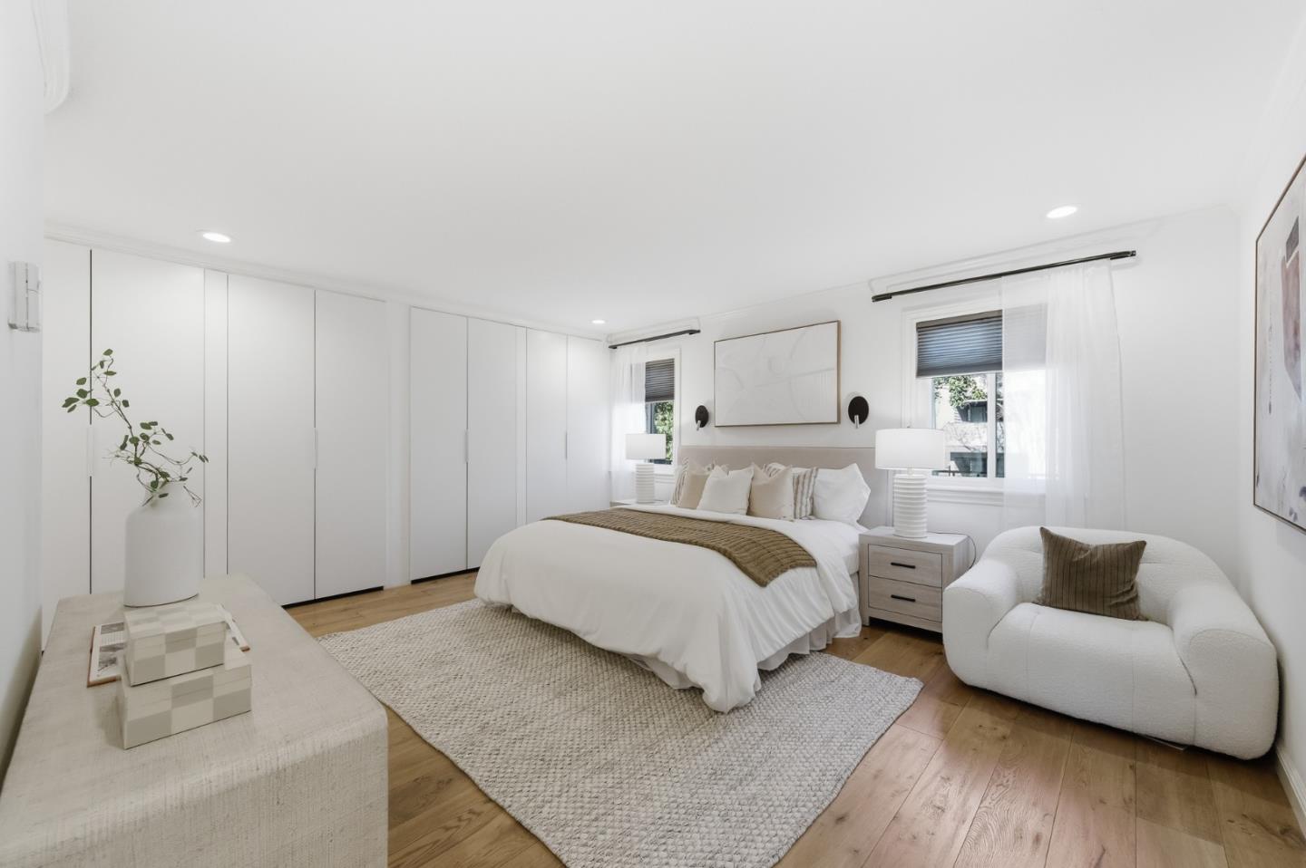 614 Frst Ave Palo Alto, CA 94301