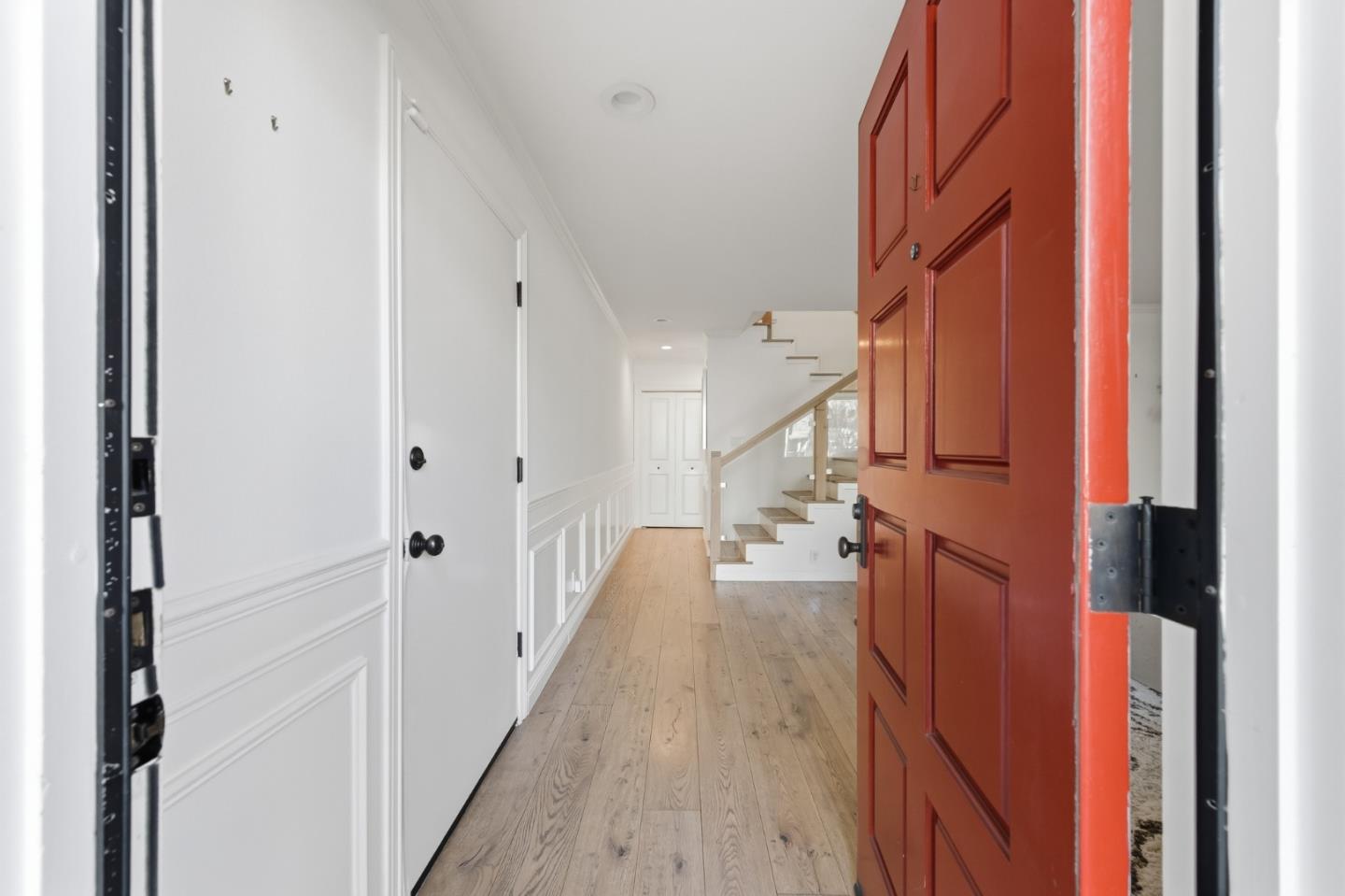 614 Frst Ave Palo Alto, CA 94301