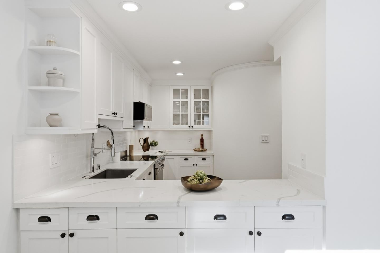 614 Frst Ave Palo Alto, CA 94301