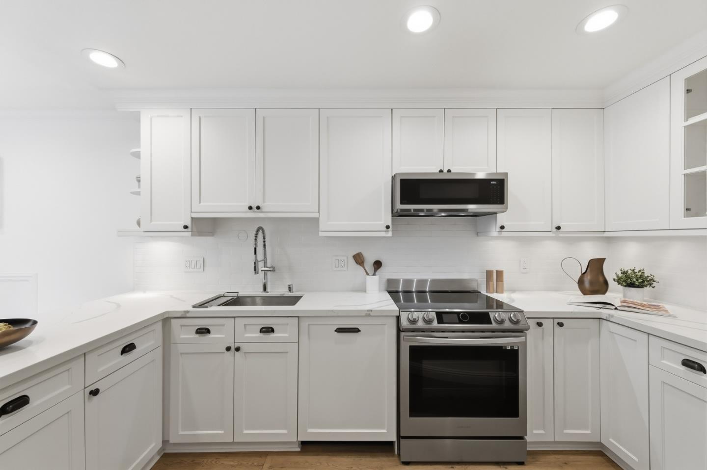 614 Frst Ave Palo Alto, CA 94301