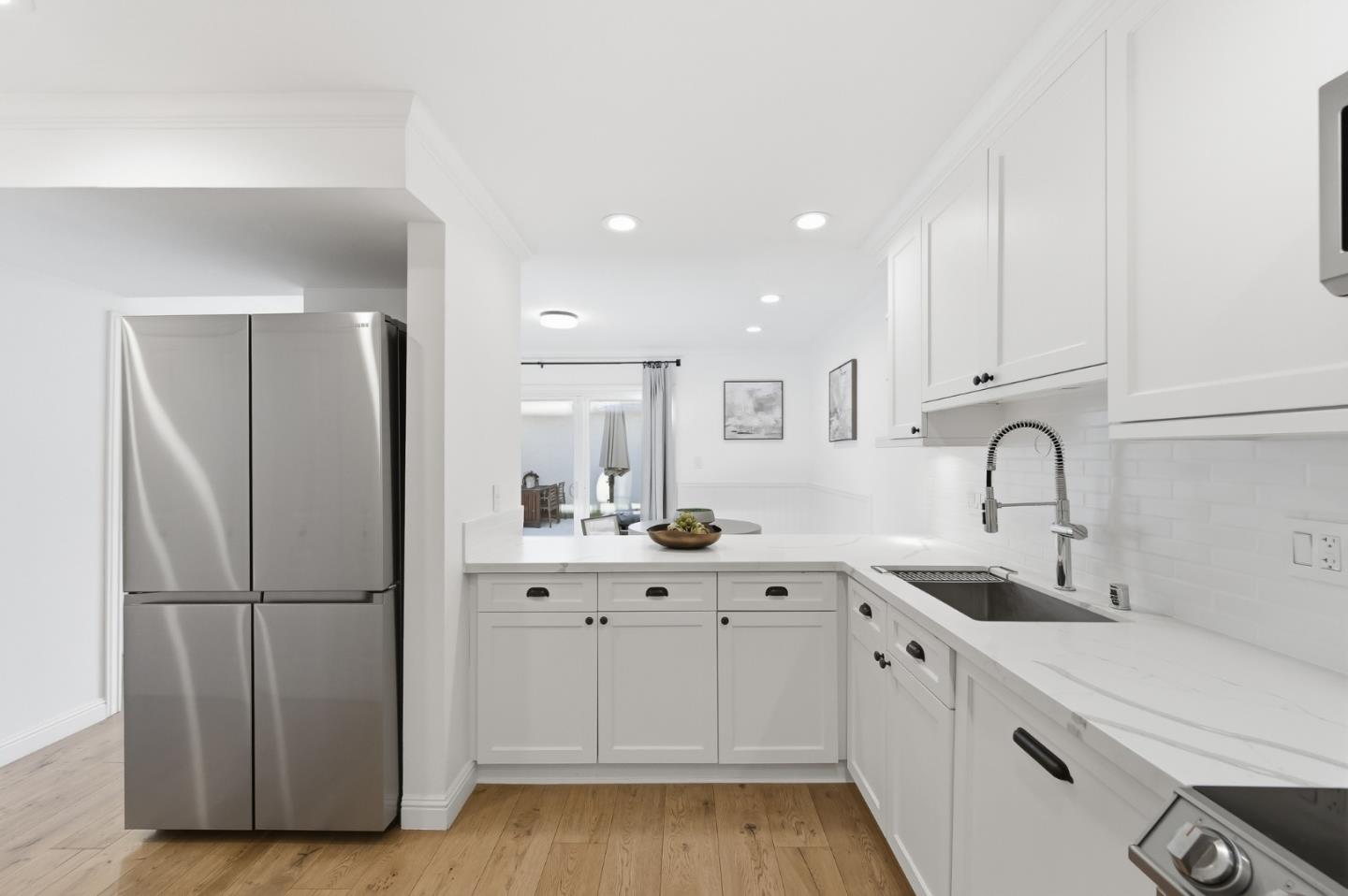 614 Frst Ave Palo Alto, CA 94301