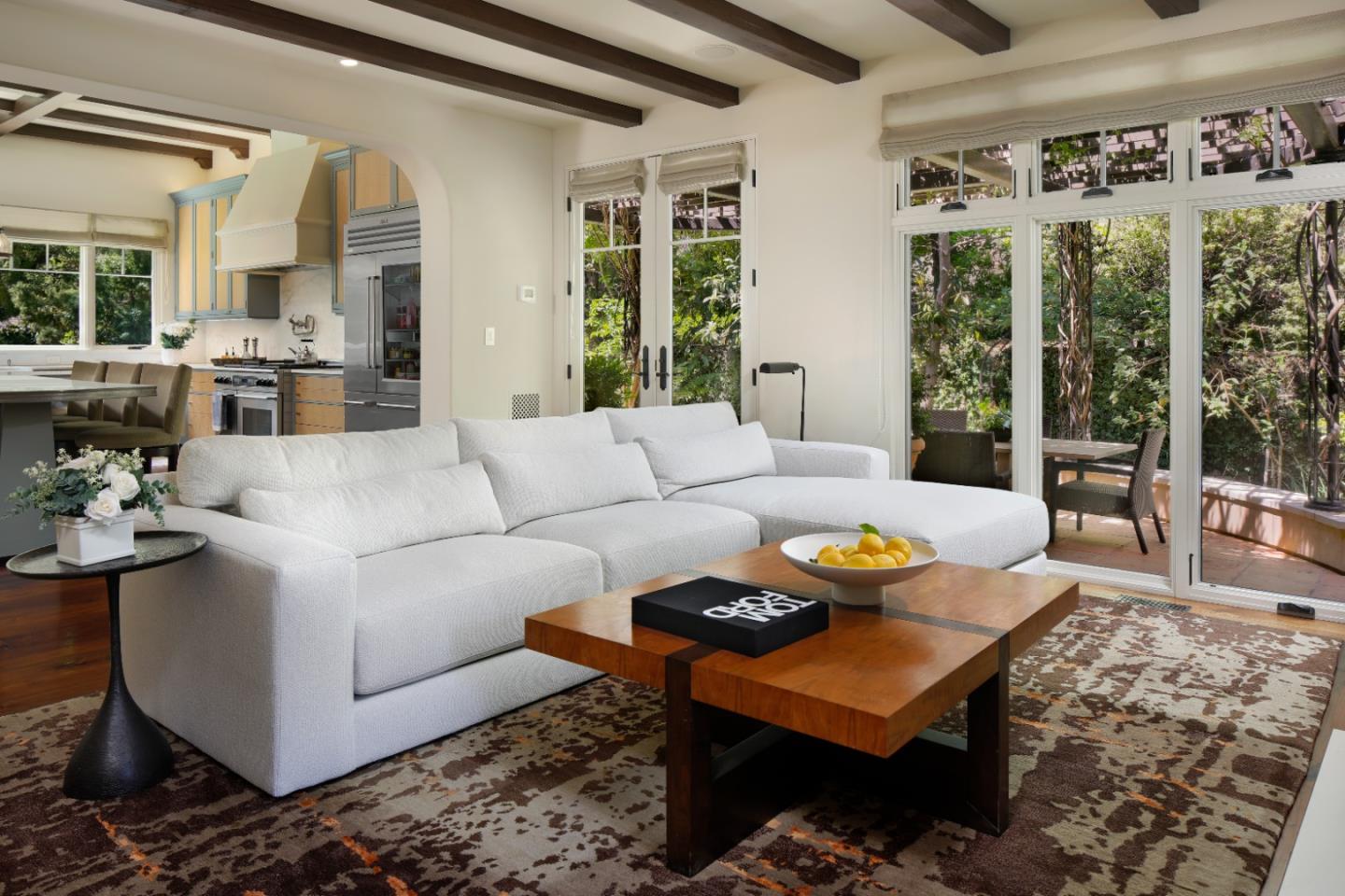 420 Palm St PALO ALTO, CA 94301