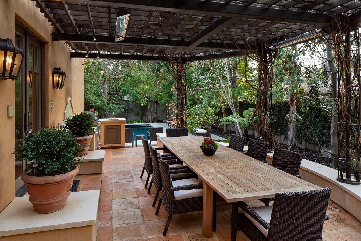 420 Palm St PALO ALTO, CA 94301