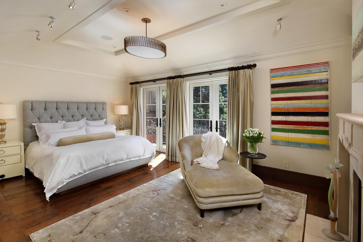 420 Palm St PALO ALTO, CA 94301