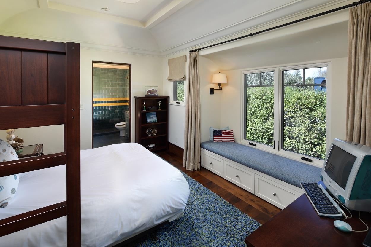 420 Palm St PALO ALTO, CA 94301