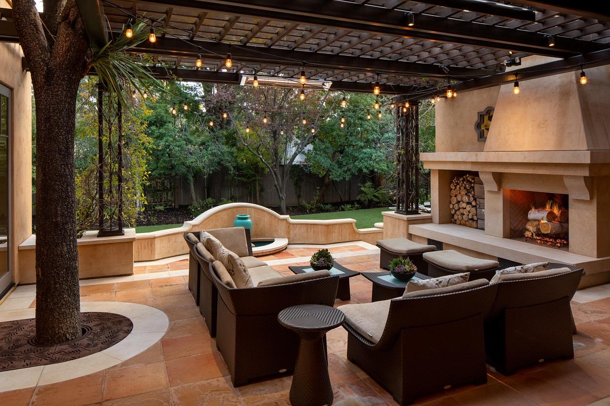 420 Palm St PALO ALTO, CA 94301