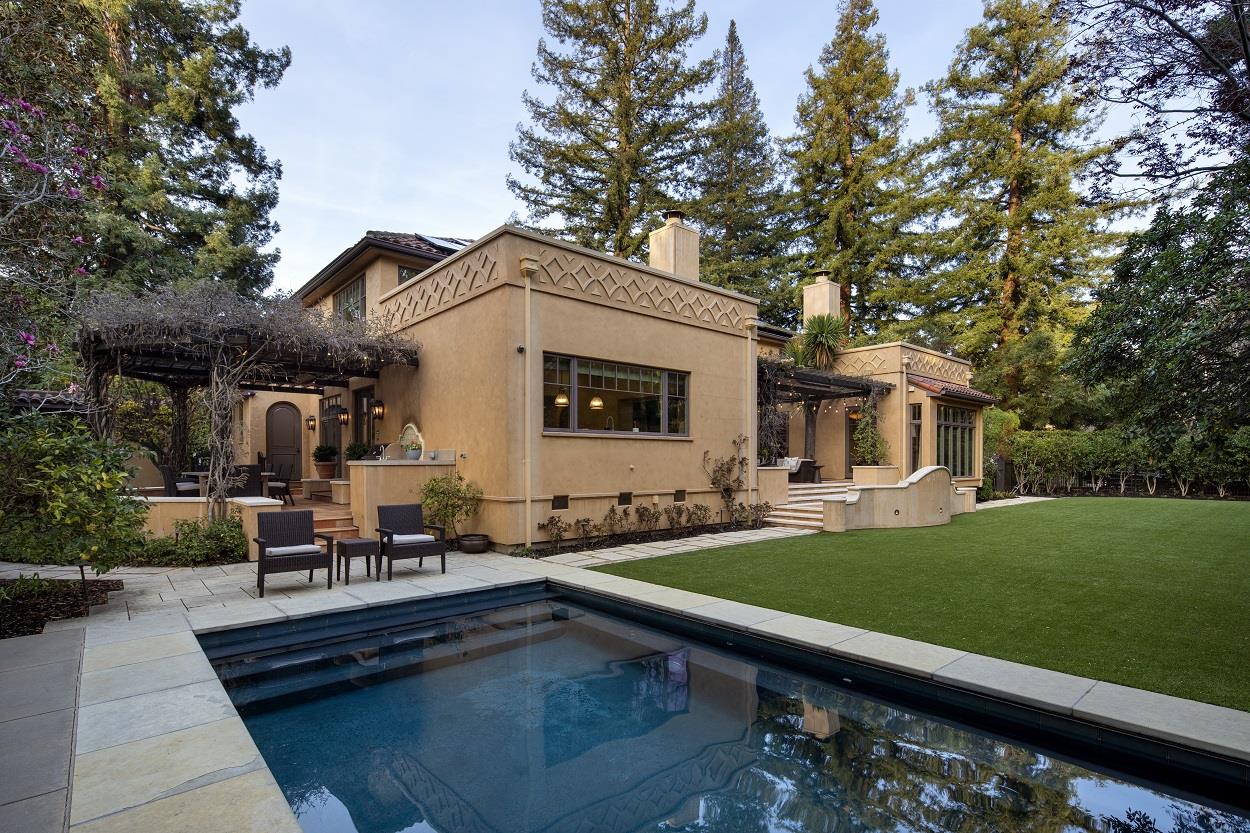 420 Palm St PALO ALTO, CA 94301