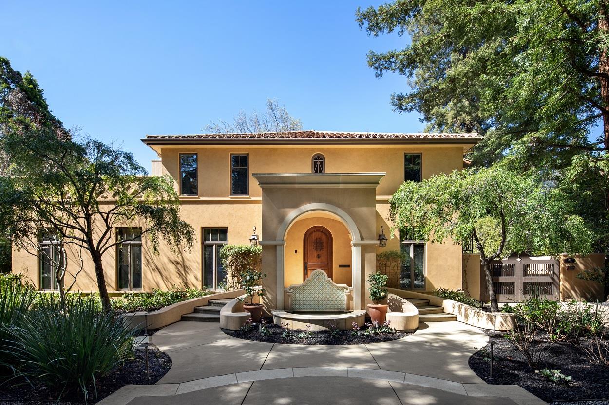 420 Palm St PALO ALTO, CA 94301