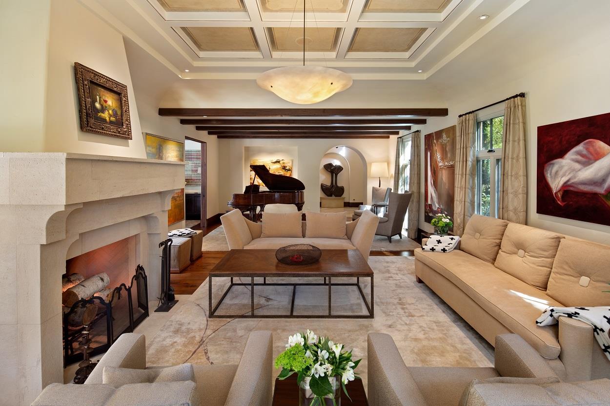 420 Palm St PALO ALTO, CA 94301