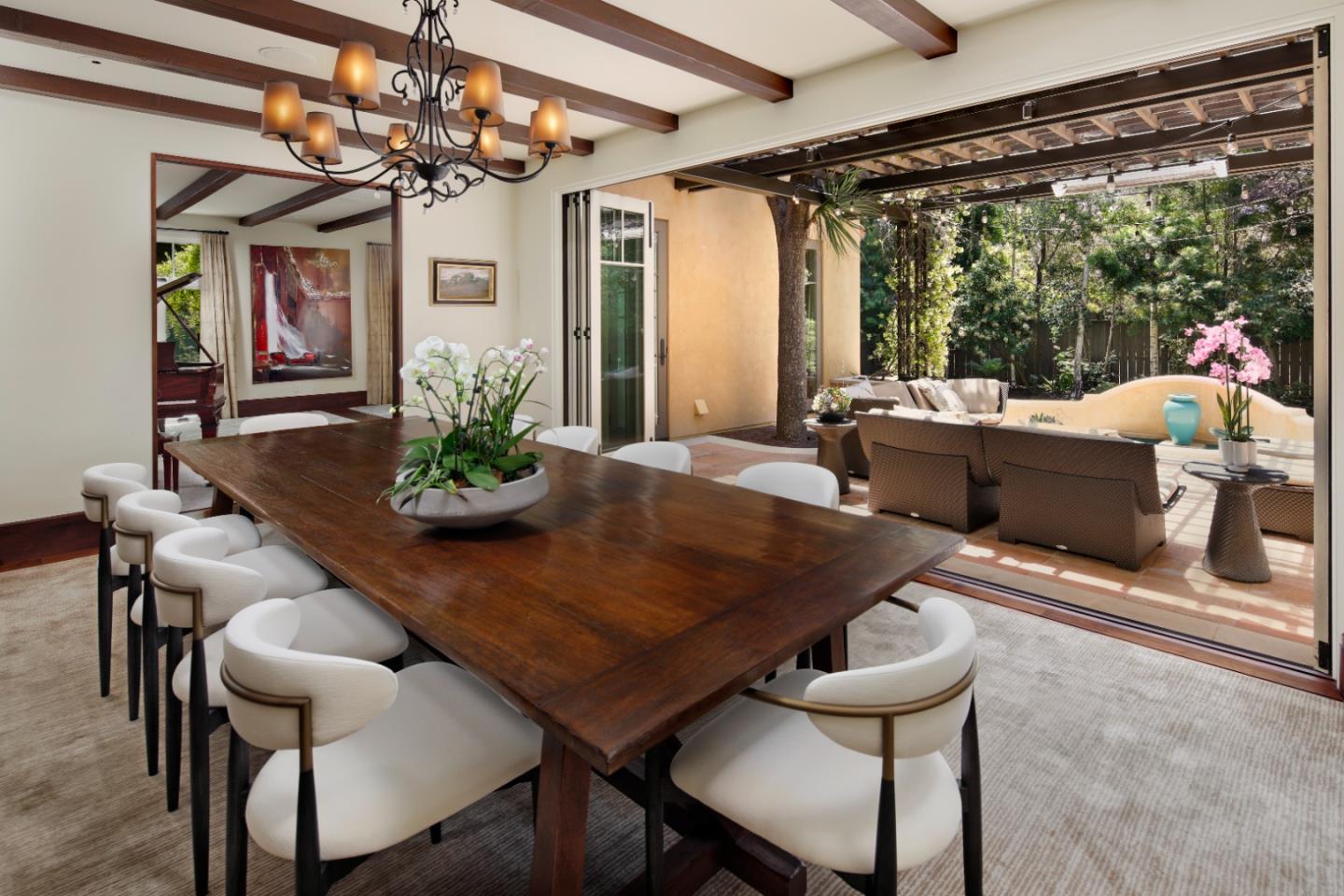 420 Palm St PALO ALTO, CA 94301