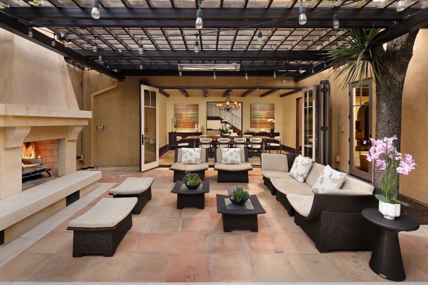 420 Palm St PALO ALTO, CA 94301