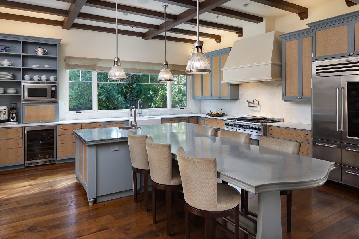 420 Palm St PALO ALTO, CA 94301