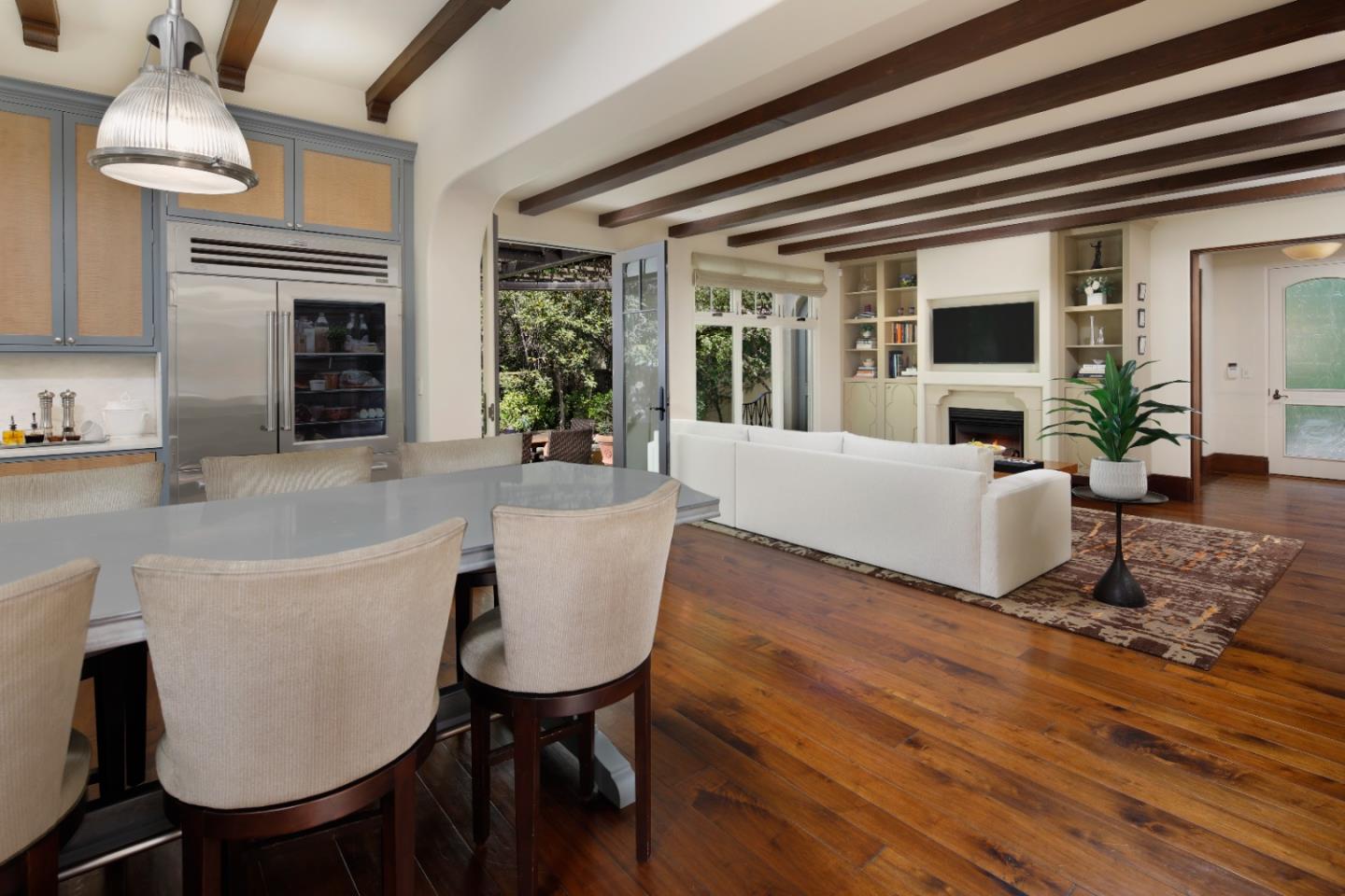 420 Palm St PALO ALTO, CA 94301