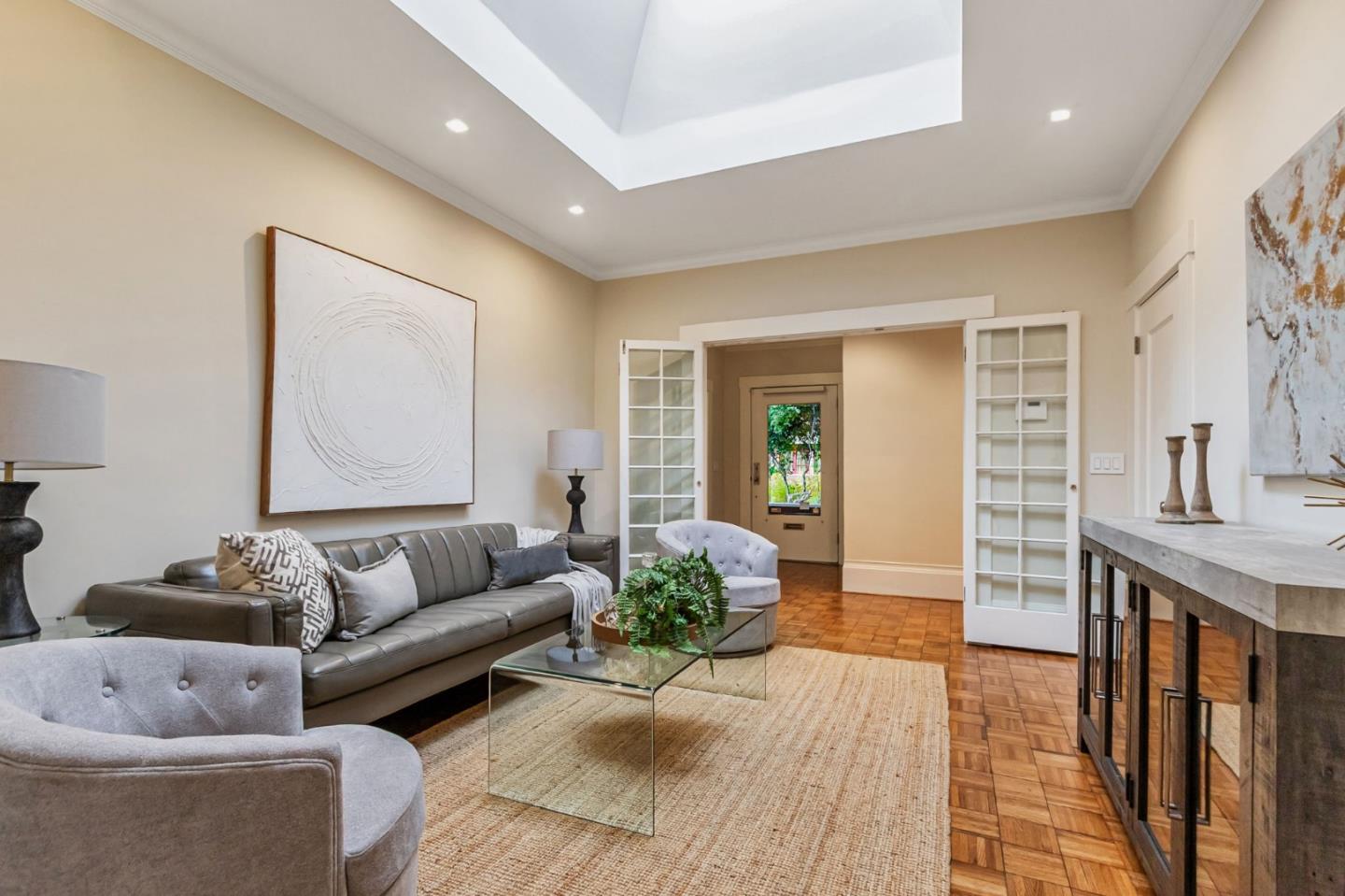 326 Addison Ave PALO ALTO, CA 94301