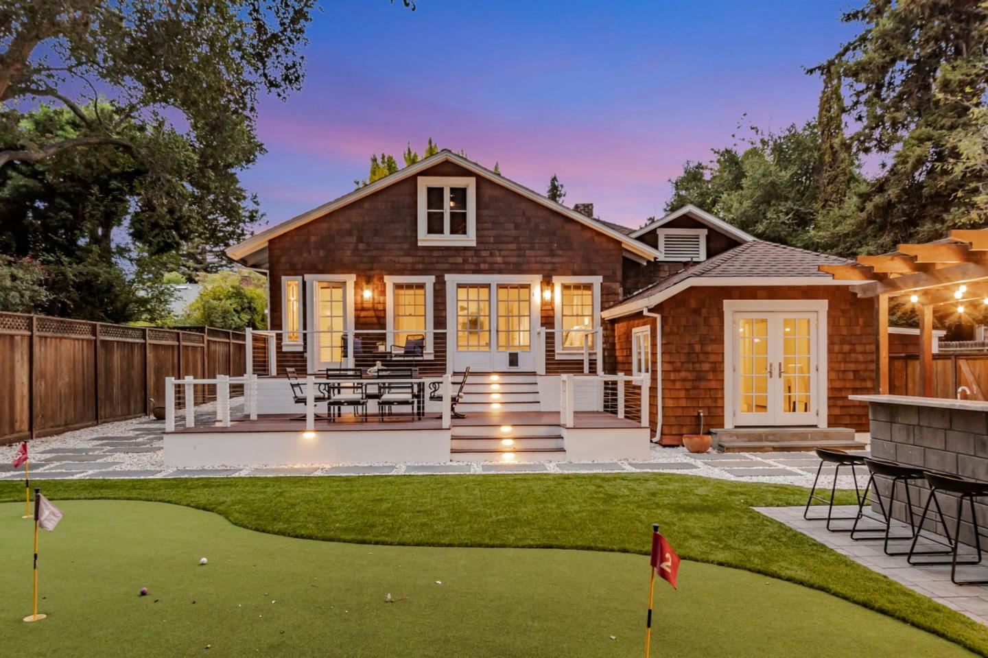 326 Addison Ave PALO ALTO, CA 94301