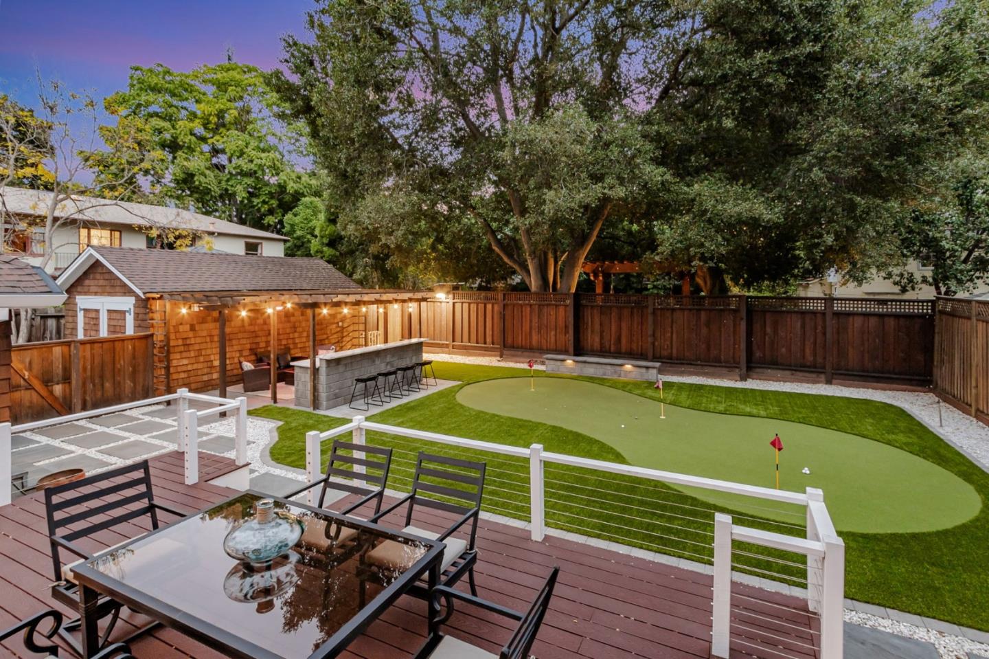 326 Addison Ave PALO ALTO, CA 94301