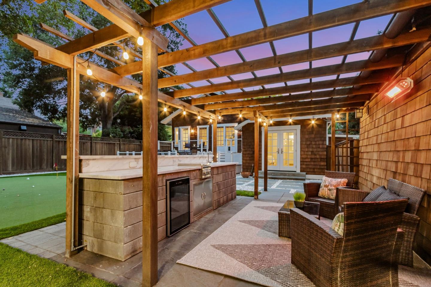 326 Addison Ave PALO ALTO, CA 94301