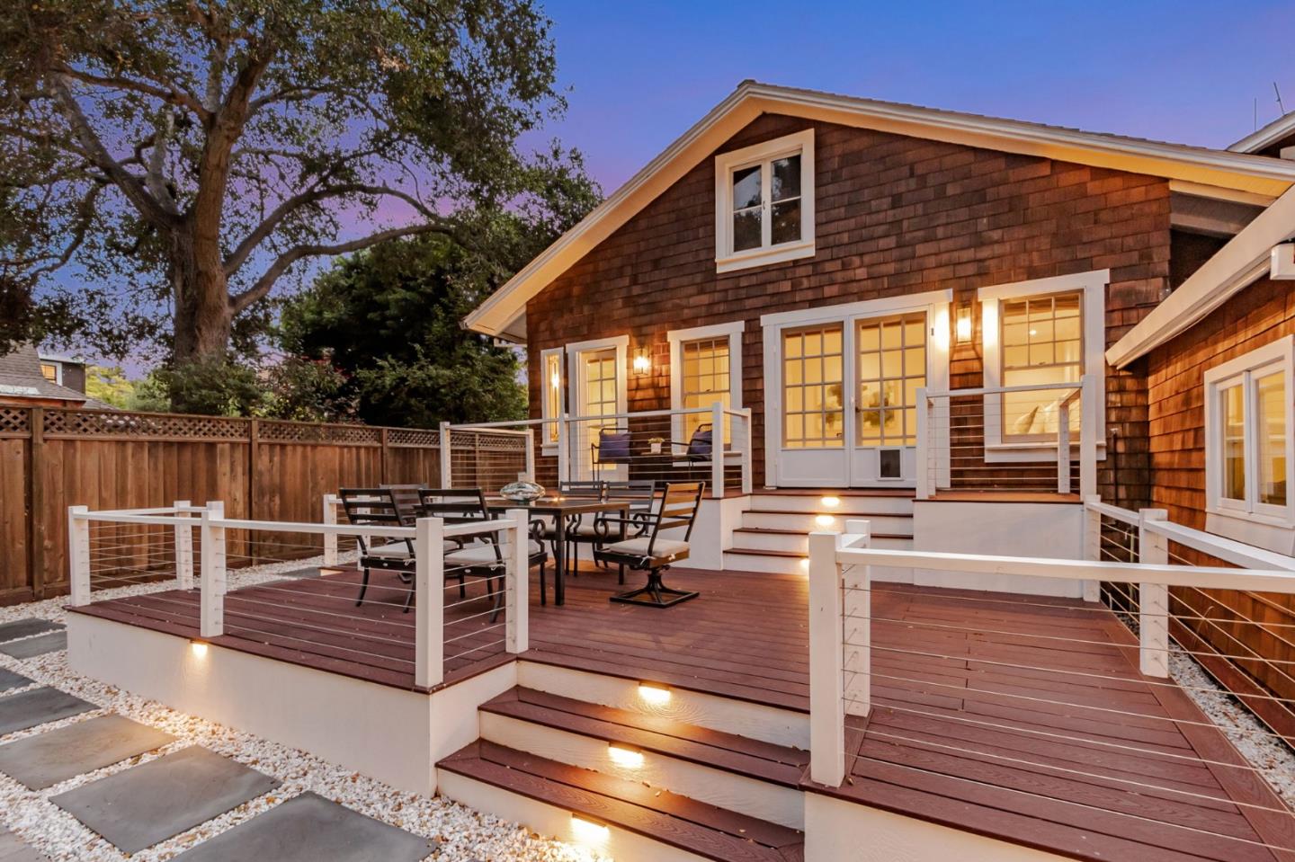 326 Addison Ave PALO ALTO, CA 94301